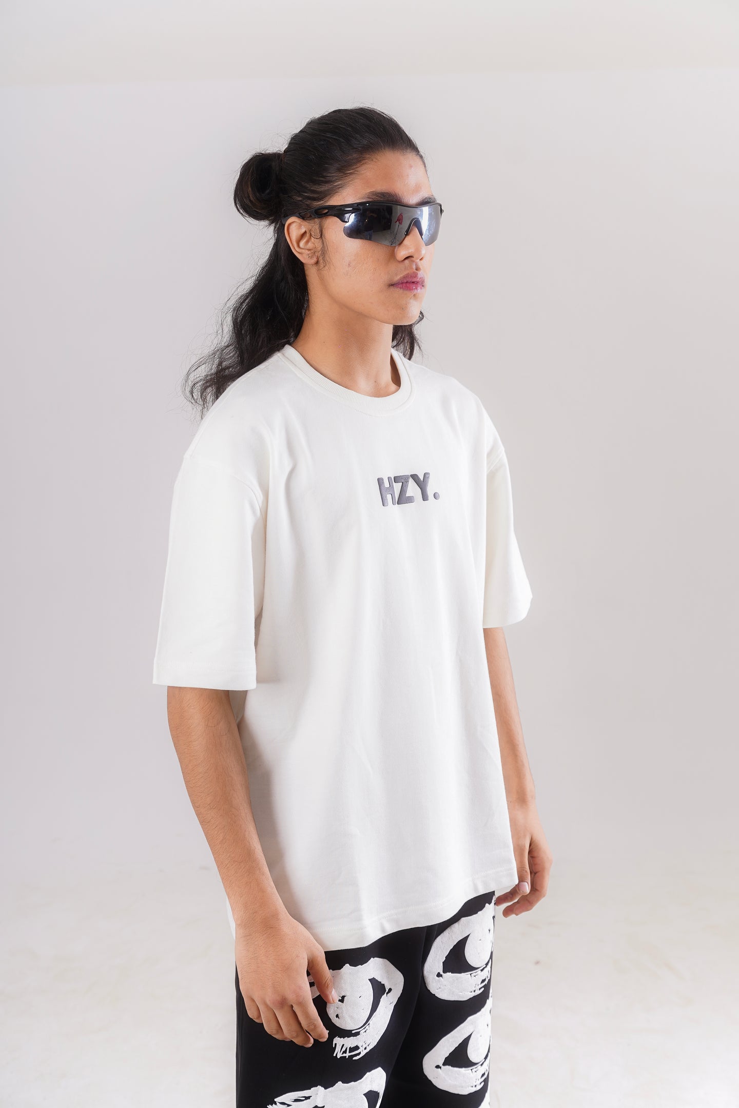 Existence Oversized Unisex T-Shirt | Bold Casual Style